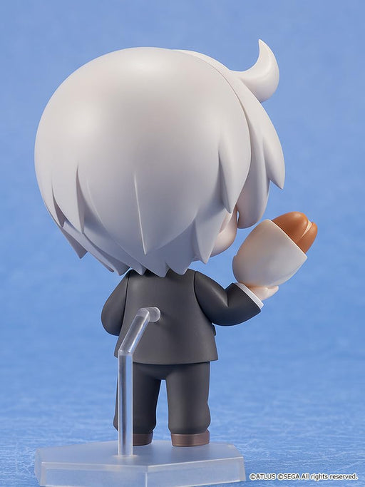 Qset 13 Sentinels: Aegis Rim Tsukasa Okino non-scale Plastic Figure ‎GAS18953_2