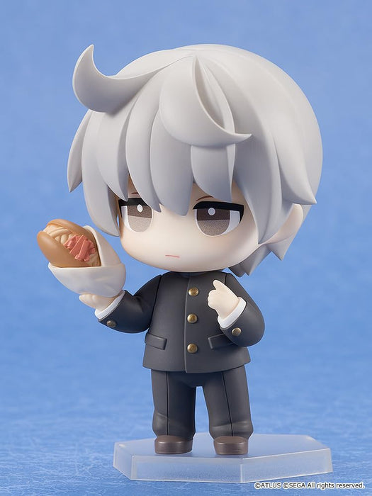 Qset 13 Sentinels: Aegis Rim Tsukasa Okino non-scale Plastic Figure ‎GAS18953_3