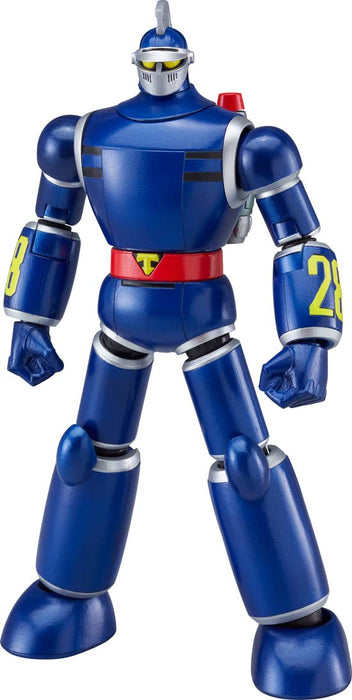 Good Smile Company MODEROID Messenger of the Sun Tetsujin 28 Model Kit G19177_1