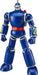 Good Smile Company MODEROID Messenger of the Sun Tetsujin 28 Model Kit G19177_1