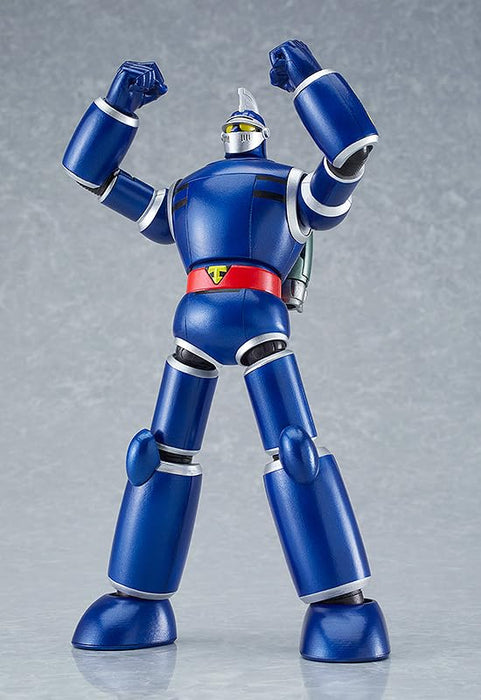 Good Smile Company MODEROID Messenger of the Sun Tetsujin 28 Model Kit G19177_3