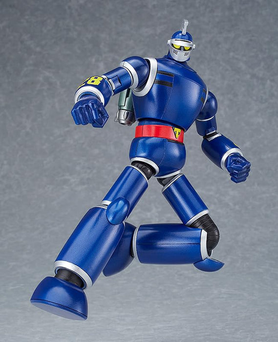 Good Smile Company MODEROID Messenger of the Sun Tetsujin 28 Model Kit G19177_4