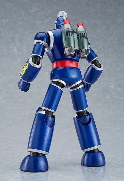 Good Smile Company MODEROID Messenger of the Sun Tetsujin 28 Model Kit G19177_5