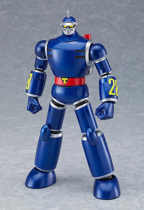 Good Smile Company MODEROID Messenger of the Sun Tetsujin 28 Model Kit G19177_7