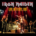 [CD] LIVE IN TOKYO 1981 Limited Edition IRON MAIDEN IACD11342 Heavy Metal NEW_1