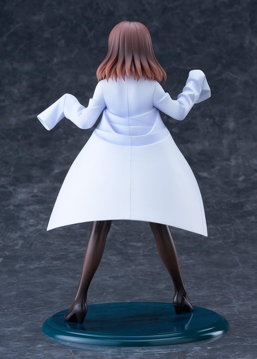 Wave Dream Tech Sakusei Byoutou Amamiya-sensei 1/7 scale PVC Figure DT202 NEW_3