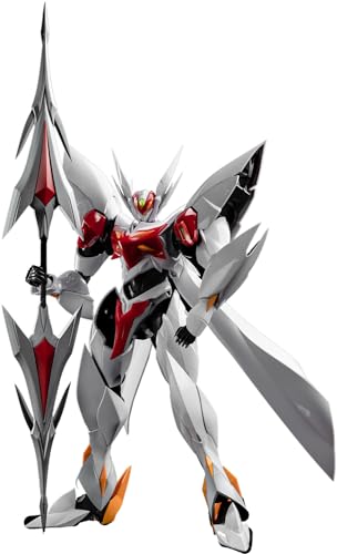 Wave Blaster Tekkaman Blade First Limited Edition non-scale Model Kit KM-127 NEW_1
