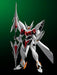 Wave Blaster Tekkaman Blade First Limited Edition non-scale Model Kit KM-127 NEW_2