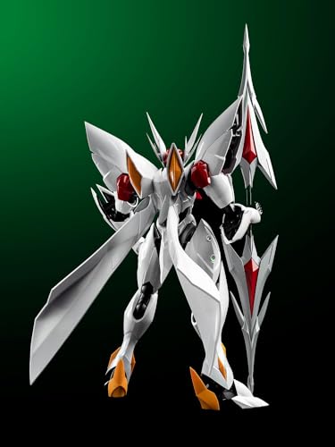 Wave Blaster Tekkaman Blade First Limited Edition non-scale Model Kit KM-127 NEW_3
