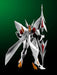 Wave Blaster Tekkaman Blade First Limited Edition non-scale Model Kit KM-127 NEW_3