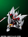 Wave Blaster Tekkaman Blade First Limited Edition non-scale Model Kit KM-127 NEW_5