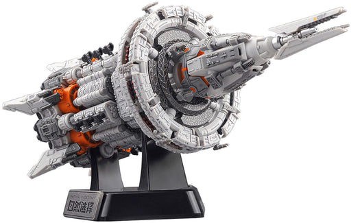 Wave ORANGE CAT INDUSTRY Natural Selection non-scale 23cm Model Kit KM-107 NEW_1