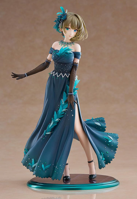 Wave THE IDOLMaSTER CINDERELLA GIRLS Pretty Liar Kaede Takagaki + 1/7 Figure NEW_2