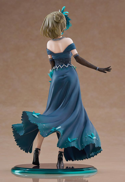 Wave THE IDOLMaSTER CINDERELLA GIRLS Pretty Liar Kaede Takagaki + 1/7 Figure NEW_4