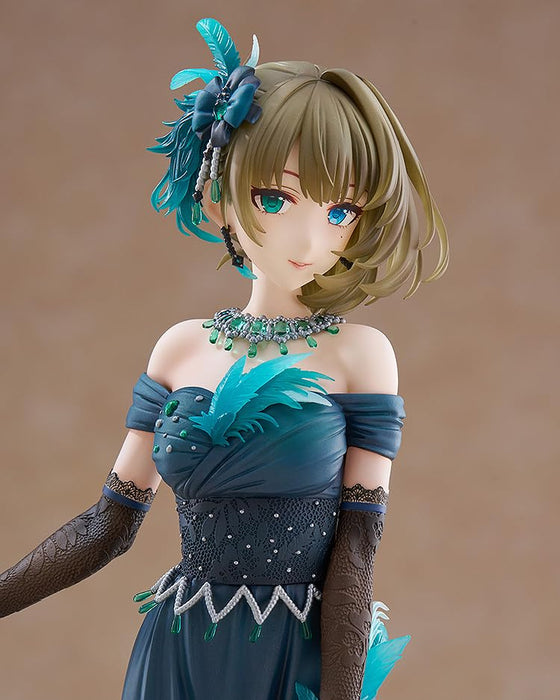 Wave THE IDOLMaSTER CINDERELLA GIRLS Pretty Liar Kaede Takagaki + 1/7 Figure NEW_5
