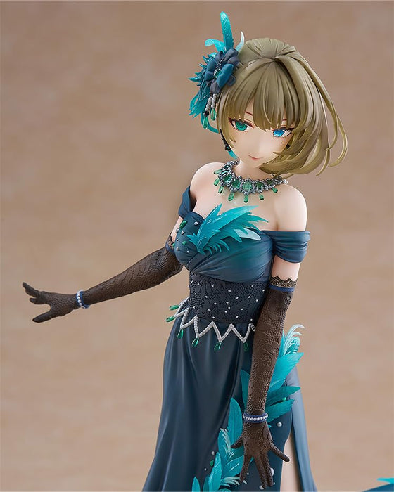 Wave THE IDOLMaSTER CINDERELLA GIRLS Pretty Liar Kaede Takagaki + 1/7 Figure NEW_7