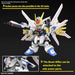 SD Gundam Cross Silhouette Mighty Strike Freedom Gundam Model Kit 2723582 NEW_6
