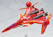 Aoshima V.F.G. Macross Delta VF-31J Siegfried Freyja Wion 143mm Model Kit MC-14_5
