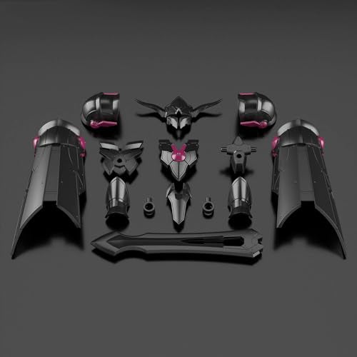 Bandai Spirits 30 MINUTES FANTASY Class Up Armor Rosan Paladin Parts 2715380 NEW_1