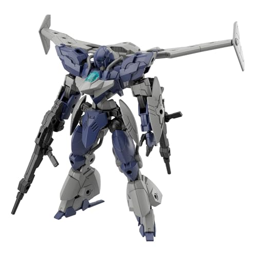 Bandai Spirits 1/144 30MM bEXM-21 Verdenova Navy Plastic Model Kit 2733947 NEW_1