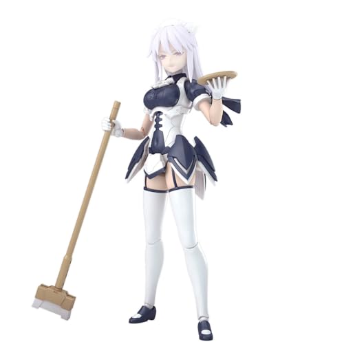 Bandai Spirits 30MS Optional Body Parts Type MD01 Color A Model Kit 2707661 NEW_1