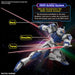 HG 1/144 Gundam SEED FREEDOM Duel Blitz Gundam Plastic Model Kit 2679245 NEW_6
