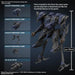 30MM ARMORED CORE VI FIRES OF RUBICON 40E Steel Haze Plastic Model Kit ‎2724574_4