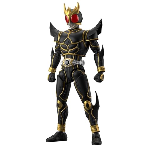 Bandai Spirits Figure-rise Standard Kamen Rider Kuuga Ultimate Form Kit 2715386_1