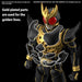 Bandai Spirits Figure-rise Standard Kamen Rider Kuuga Ultimate Form Kit 2715386_4