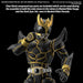 Bandai Spirits Figure-rise Standard Kamen Rider Kuuga Ultimate Form Kit 2715386_6