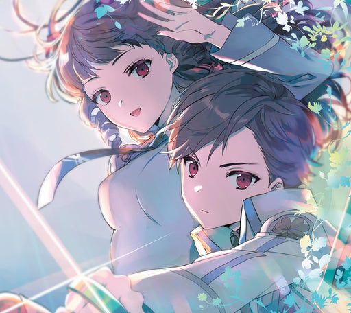 [CD+DVD] Snow Noir First Press Limited Edition Sangatsu no Phantasia VVCL-2471_1