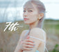 miwa 7th [CD+Blu-ray Disc] First Press Limited Edition SRCL-12803 J-Pop Album_1