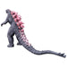 BANDAI Movie Monster Series Godzilla 2024 Evolved ver. Godzilla x Kong Figure_2