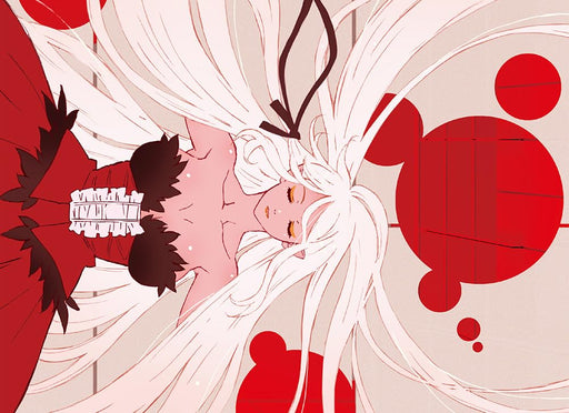 [Blu-ray] Kizumonogatari Koyomi Vamp Limited Edition ANZX-14058 Digipak NEW_1