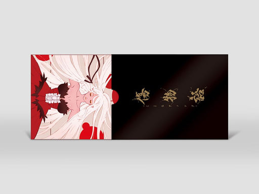 [Blu-ray] Kizumonogatari Koyomi Vamp Limited Edition ANZX-14058 Digipak NEW_2