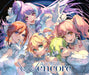 [CD] W encore Standard Edition Walkure Macross Delta VTCL-60635 Anime Song NEW_1
