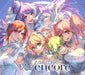 Walkure W encore [3CD+Blu-ray Disc] First Press Limited Edition VTZL-241 NEW_1