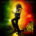 [SHM-CD] ONE LOVE Original Soundtrack Deluxe Edition Bob Marley UICY-80464 NEW_1