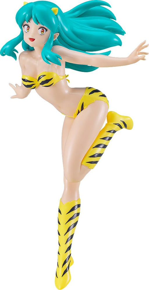 Max Factory Plamax Uruseiyatsura Lum non-scale Plastic Model Kit M01398 NEW_1