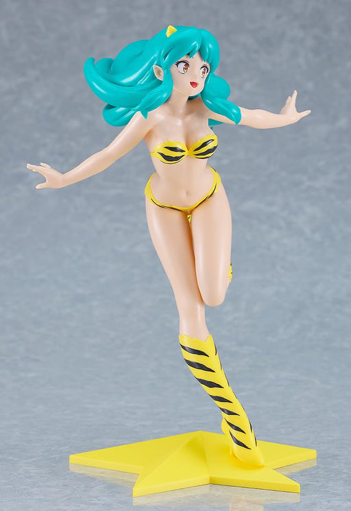 Max Factory Plamax Uruseiyatsura Lum non-scale Plastic Model Kit M01398 NEW_2