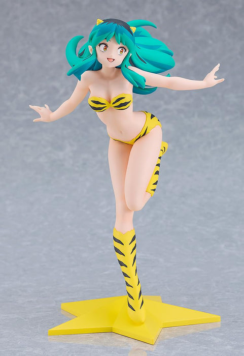 Max Factory Plamax Uruseiyatsura Lum non-scale Plastic Model Kit M01398 NEW_6