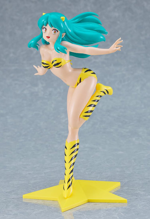Max Factory Plamax Uruseiyatsura Lum non-scale Plastic Model Kit M01398 NEW_8