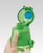 Skater Vacuum Insulation Mug Bottle 470ml Pikmin Water Bottle with Strap SDC4-A_6