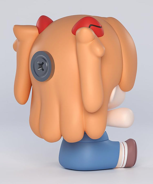 Huggy Good Smile Asuka Shikinami Langley: School Uniform Ver. Figure GAS19073_3