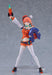 figma 627 hololive production Takanashi Kiara Painted Figure ‎MAXGSC69400 NEW_2