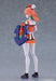 figma 627 hololive production Takanashi Kiara Painted Figure ‎MAXGSC69400 NEW_3