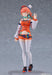 figma 627 hololive production Takanashi Kiara Painted Figure ‎MAXGSC69400 NEW_6