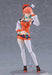 figma 627 hololive production Takanashi Kiara Painted Figure ‎MAXGSC69400 NEW_7
