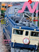 Ikaros Publishing N. 2024 June Vol.136 (Hobby Magazine) blue train legend NEW_1