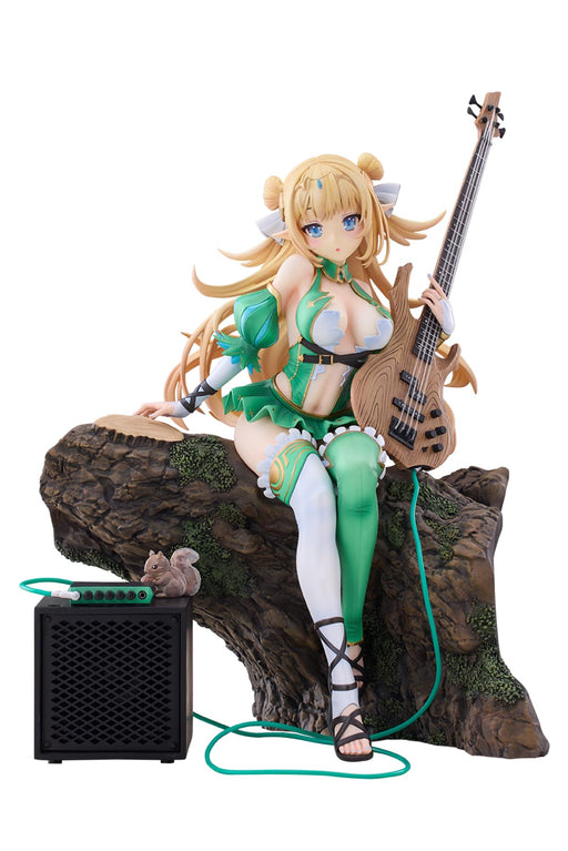 PLUM DCTer Cielfetta 1/7 scale PVC Figure ‎PF323 H200mm Original Character NEW_1